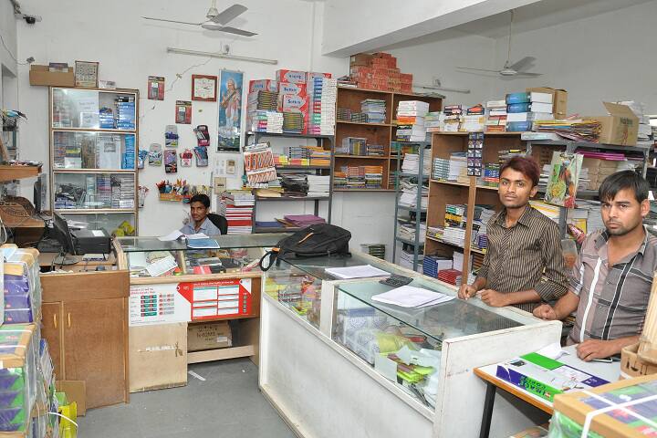 covenience-store